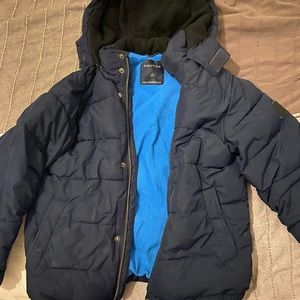 Nautica Boys winter jacket